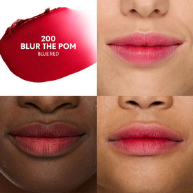 COVERGIRL Clean Fresh Yummy Blur Lipstick 200 Blur the Pom packaging