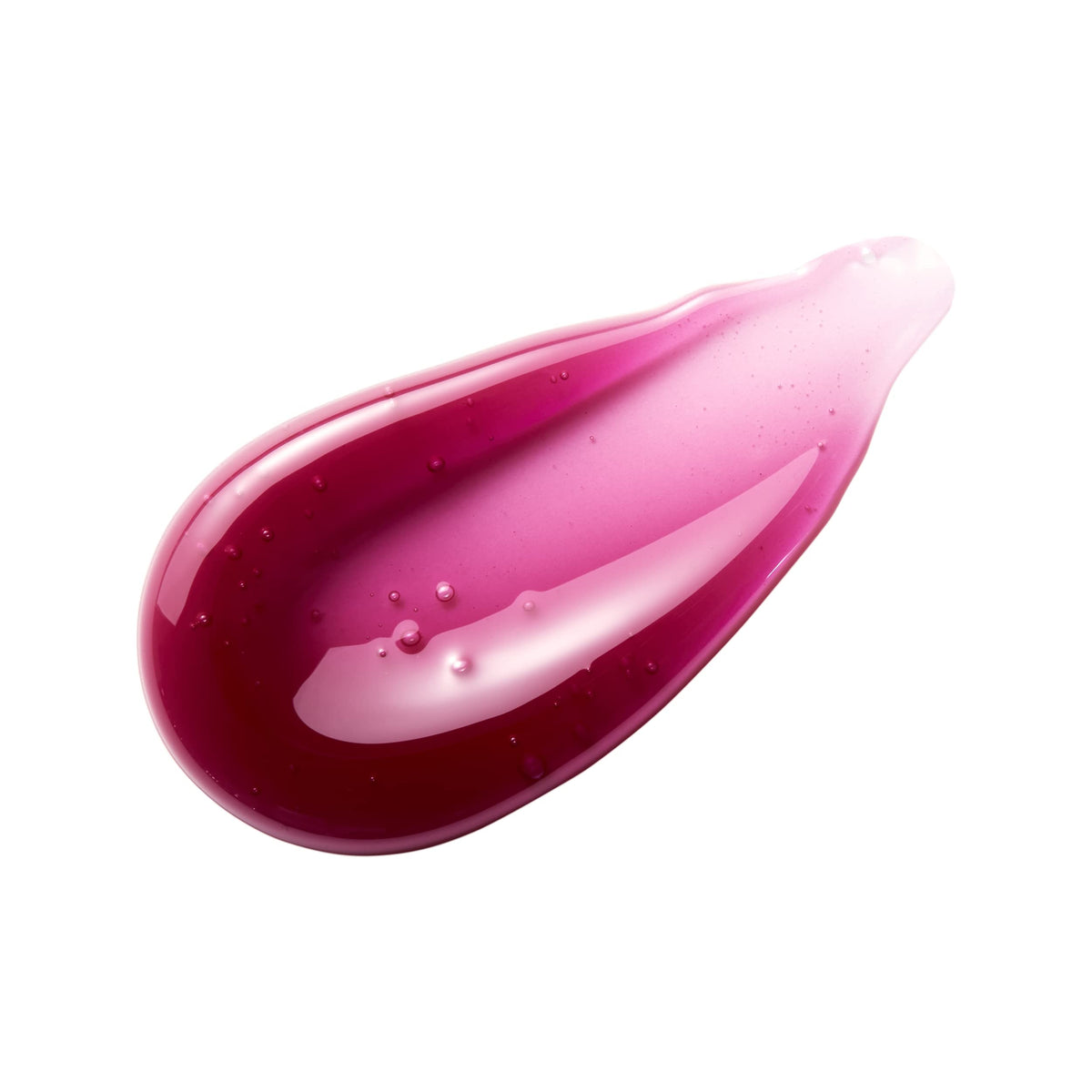 COVERGIRL Clean Fresh Yummy Lip Gloss 300 Acai You Later doe-foot applicator