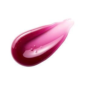 COVERGIRL Clean Fresh Yummy Lip Gloss 300 Acai You Later doe-foot applicator