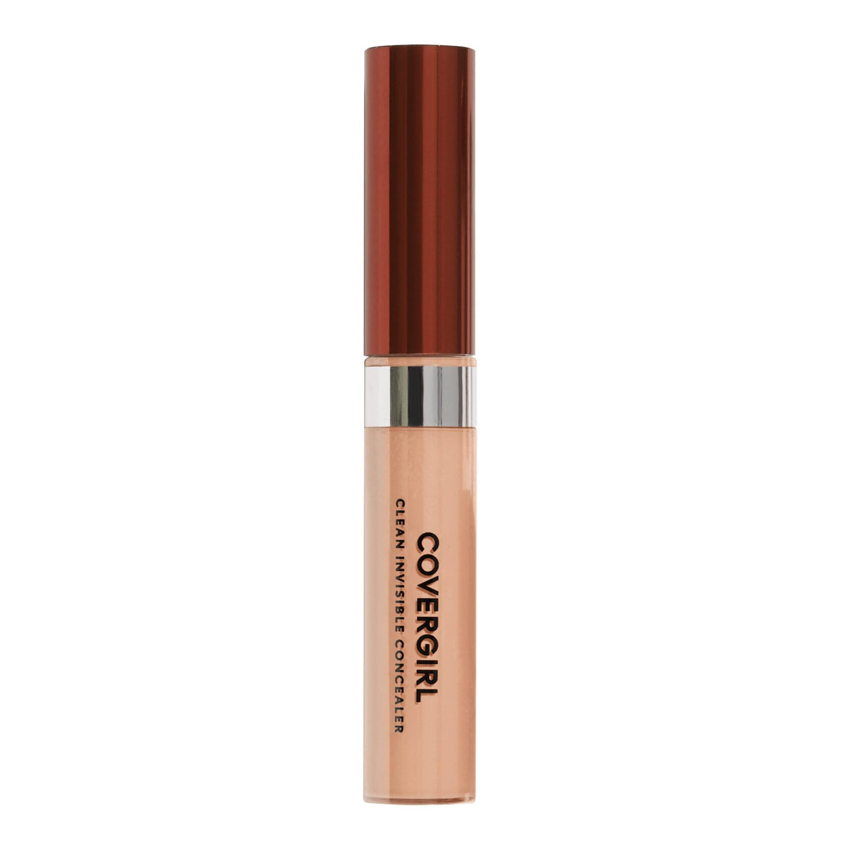 COVERGIRL Clean Invisible Lightweight Concealer Medium front view
