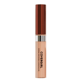 COVERGIRL Clean Invisible Lightweight Concealer Medium front view