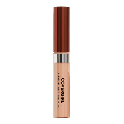 COVERGIRL Clean Invisible Lightweight Concealer Medium front view