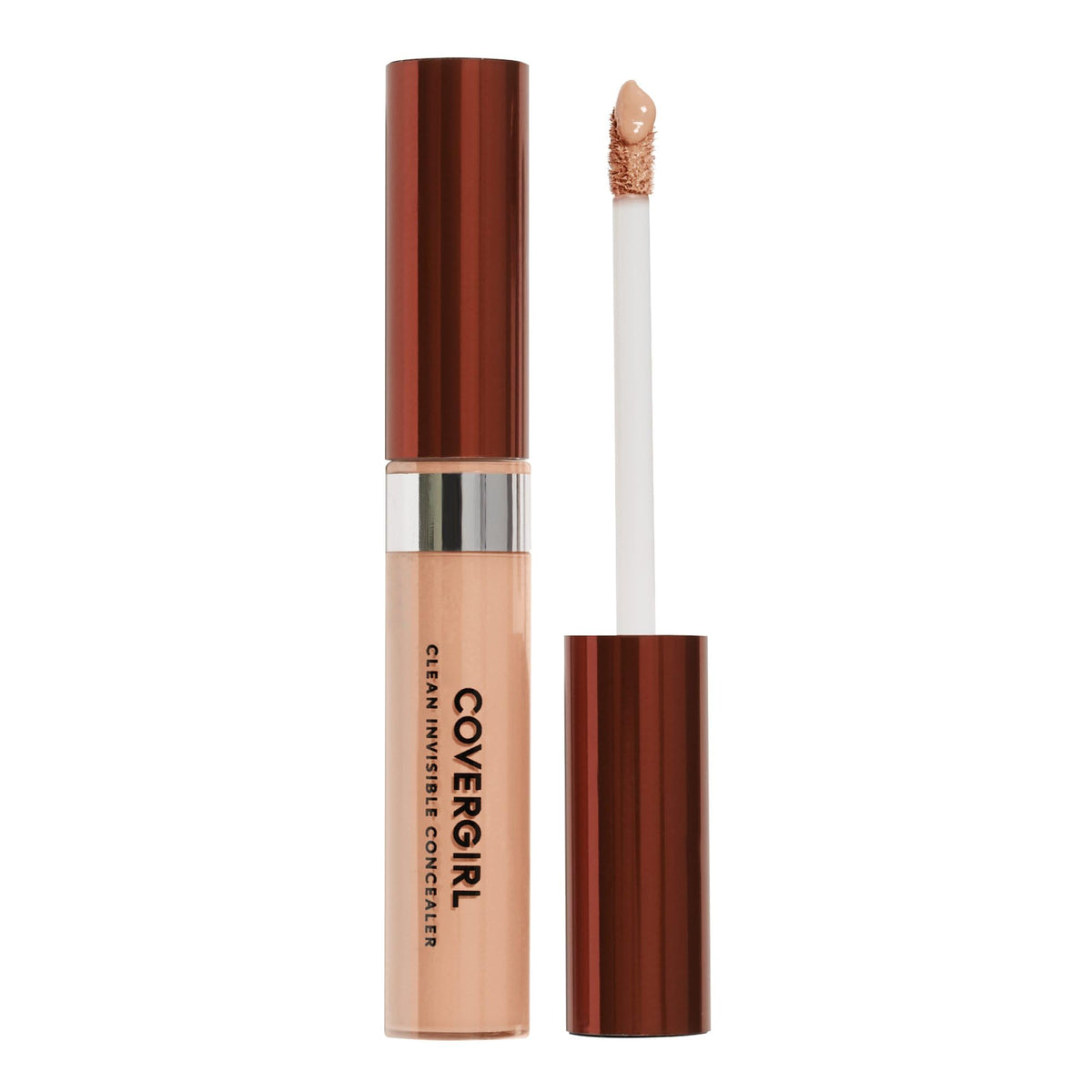 COVERGIRL Clean Invisible Lightweight Concealer Medium lifestyle shot