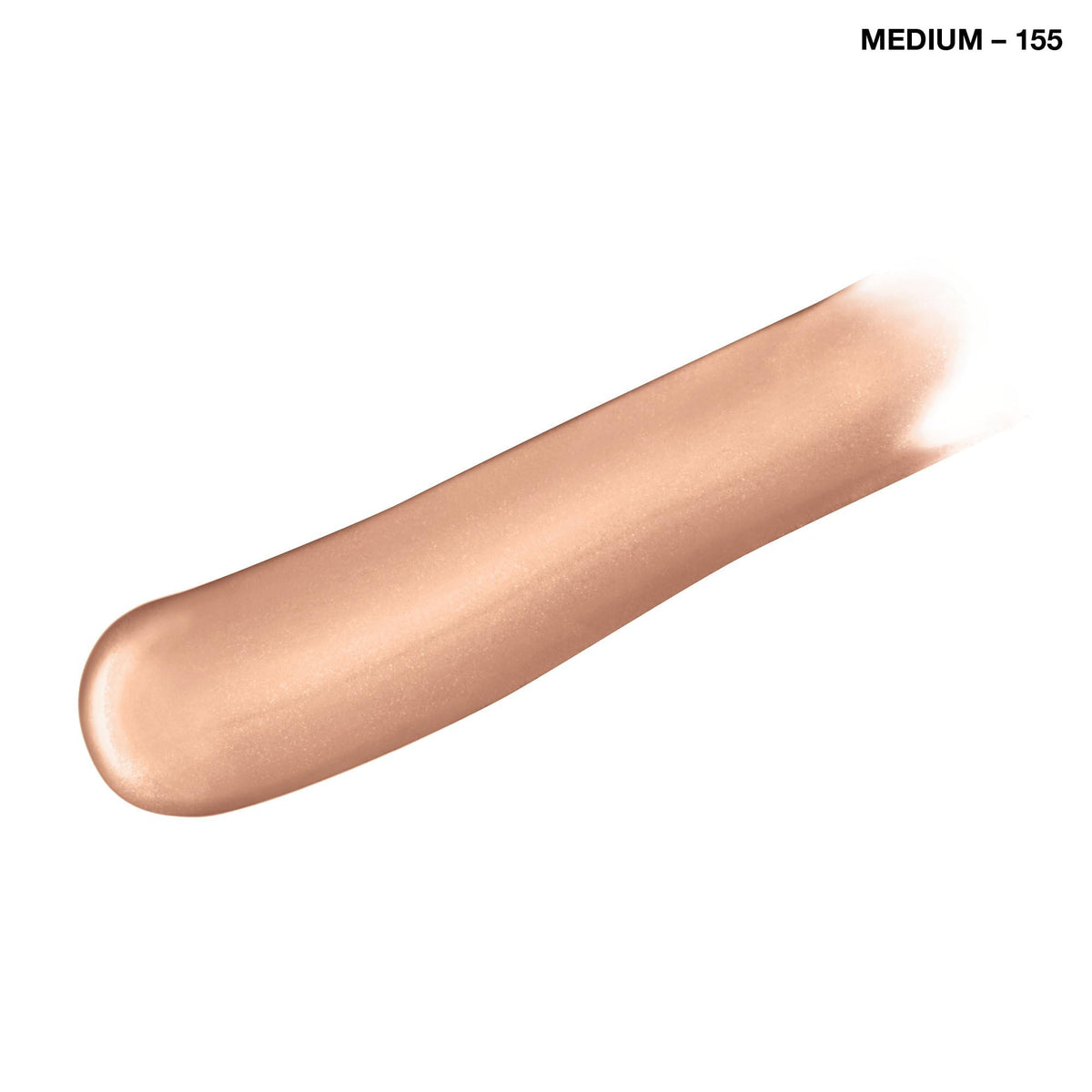 COVERGIRL Clean Invisible Lightweight Concealer Medium with makeup tools