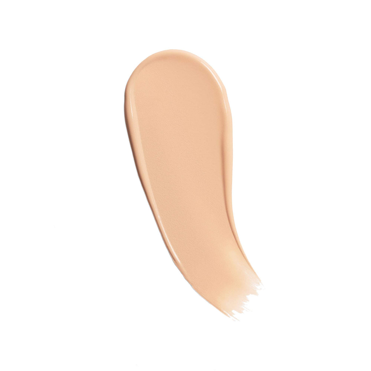 COVERGIRL Clean Matte BB Cream back view showing ingredients