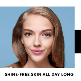 COVERGIRL Clean Matte BB Cream in lifestyle setting