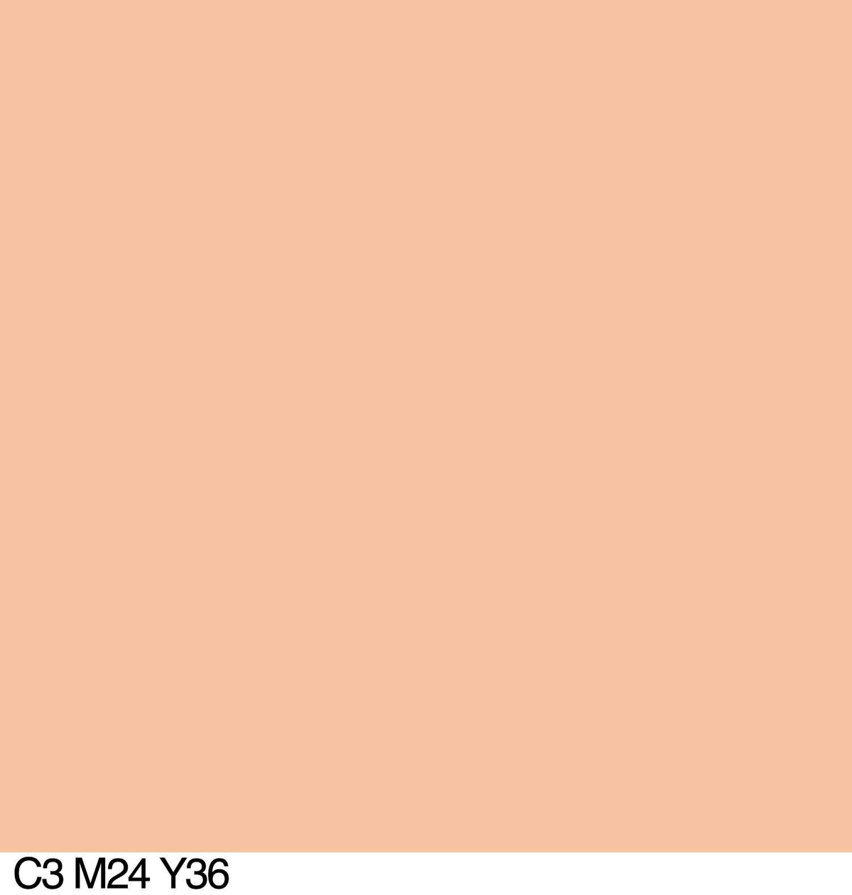 COVERGIRL Clean Matte BB Cream side view with packaging