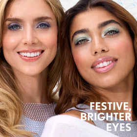 COVERGIRL Clean Multiline Eyeshadow Pencil 299 Evergreen Frost side view