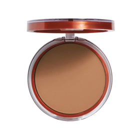 COVERGIRL Clean Pressed Powder Tawny back view