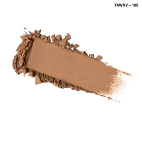 COVERGIRL Clean Pressed Powder Tawny side view