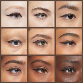 COVERGIRL Easy Breezy Brow Pencil Honey Brown packaging