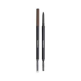 COVERGIRL Easy Breezy Brow Pencil Honey Brown with built-in spoolie