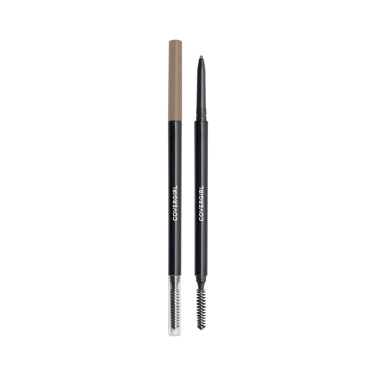 COVERGIRL Easy Breezy Brow Pencil Soft Blonde front view