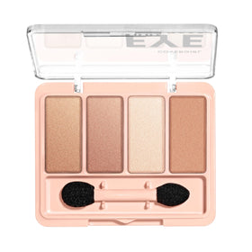 COVERGIRL Eye support 4-Kit Eyeshadow double-ended applicator