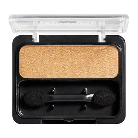 COVERGIRL Eye support Eyeshadow 41g back view with shade details