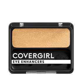 COVERGIRL Eye support Eyeshadow 41g front view with applicator