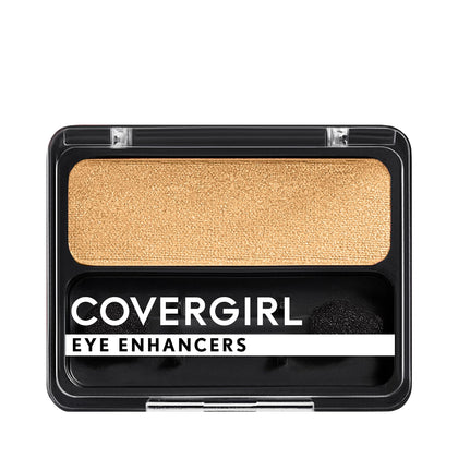 COVERGIRL Eye support Eyeshadow 41g front view with applicator