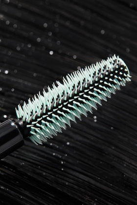 COVERGIRL Lash Blast Clean Mascara and Eyeliner set displayed together