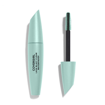 COVERGIRL Lash Blast Clean Volume Mascara 835 Black Brown front view