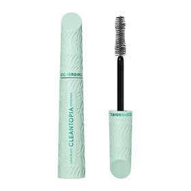 COVERGIRL Lash Blast Cleantopia Mascara black brown front view