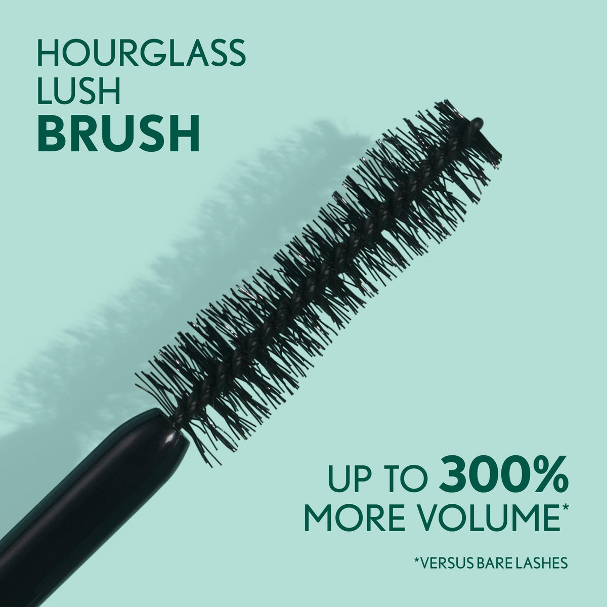 COVERGIRL Lash Blast Cleantopia Mascara packaging side view