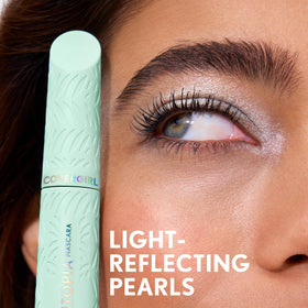 COVERGIRL Lash Blast Cleantopia Volume Mascara packaging