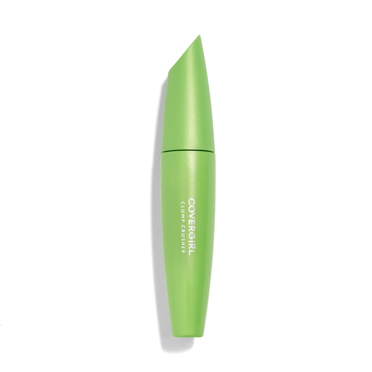 COVERGIRL Lash Blast Clump Crusher Mascara 815 Brown curved brush detail