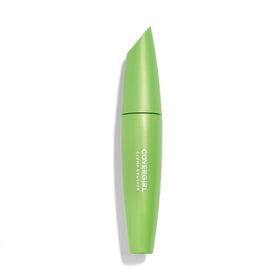 COVERGIRL Lash Blast Clump Crusher Mascara 815 Brown curved brush detail