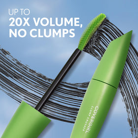 COVERGIRL Lash Blast Clump Crusher Mascara packaging