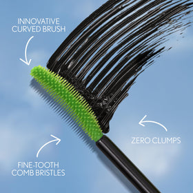 COVERGIRL Lash Blast Clump Crusher Mascara side view
