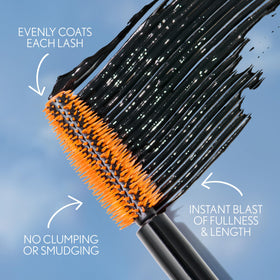 COVERGIRL Lash Blast Volume Mascara 805 Black back view