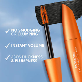 COVERGIRL Lash Blast Volume Mascara 805 Black packaging