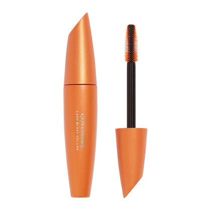COVERGIRL Lash Blast Volume Mascara 815 Brown front view