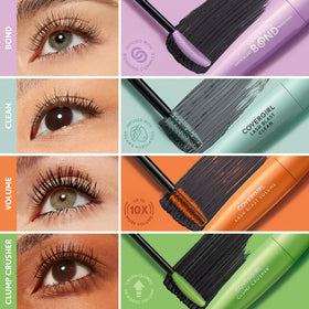 COVERGIRL Lash Blast Volume Mascara 815 Brown side view