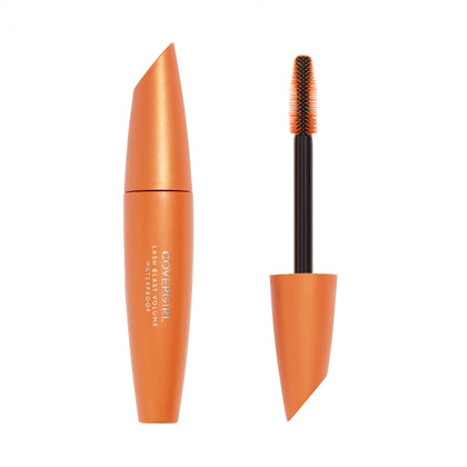 COVERGIRL Lash Blast Volume Mascara 830 Black Waterproof front view