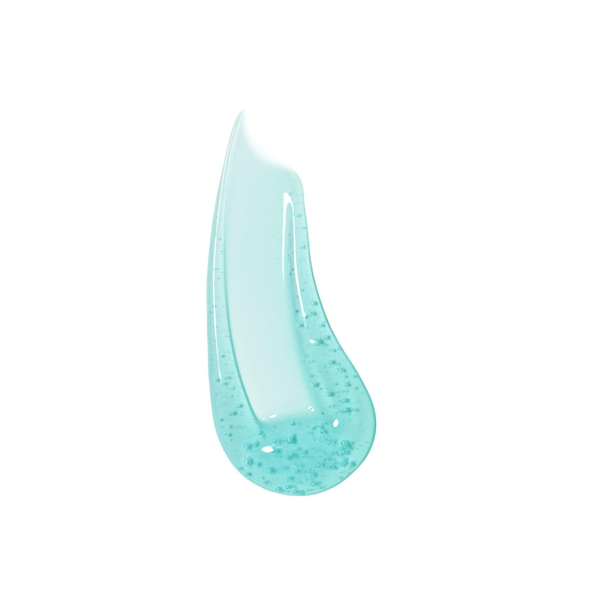 COVERGIRL lip gloss packaging with minty flavour label