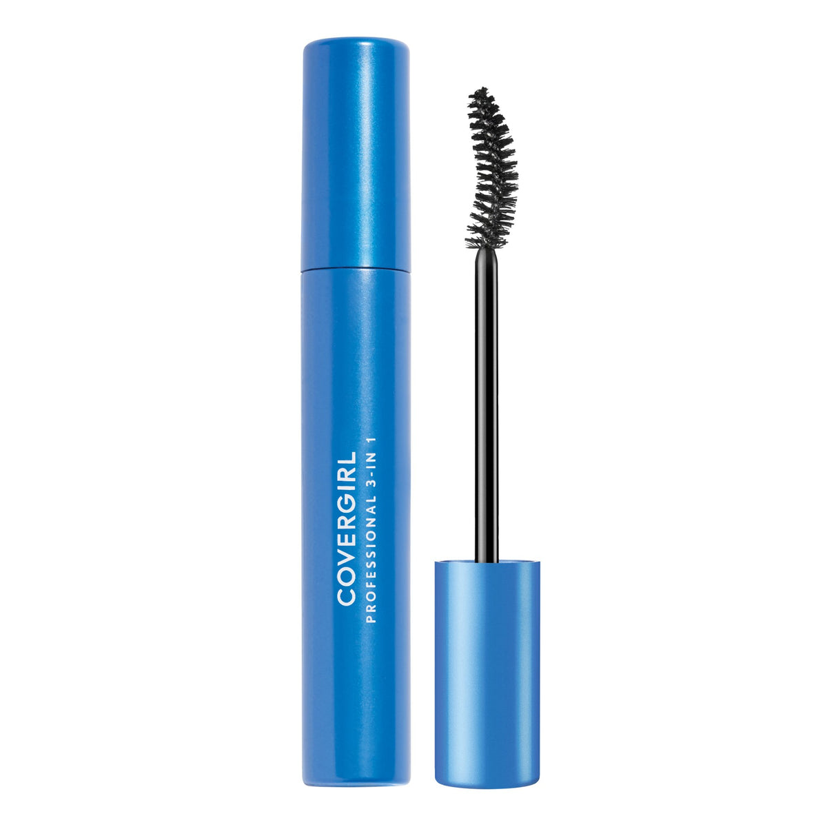 COVERGIRL mascara packaging side view