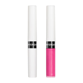 COVERGIRL Outlast All-Day Lip Color 015 Epic packaging front view