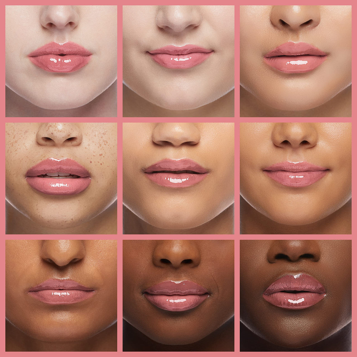 COVERGIRL Outlast All-Day Lip Color 575 Cherry Cordial swatch on skin
