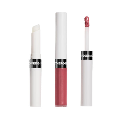 COVERGIRL Outlast All-Day Lip Color 920 Medium Cool front view