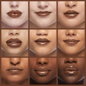 COVERGIRL Outlast All-Day Lip Color 950 Deep Warm swatch on skin