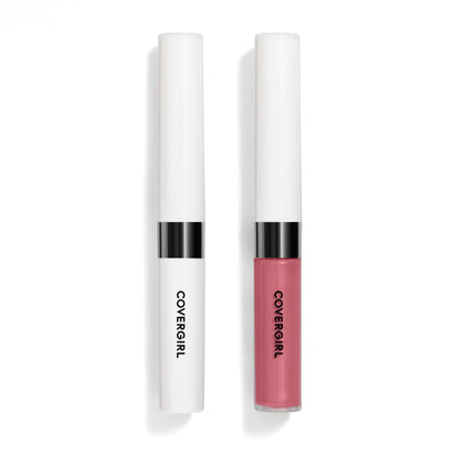 COVERGIRL Outlast All-Day Lip Color Always Rosy front view