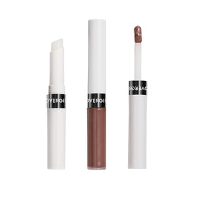 COVERGIRL Outlast All-Day Lip Color Deep Cool packaging