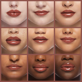 COVERGIRL Outlast All-Day Lip Color Deep Cool swatch