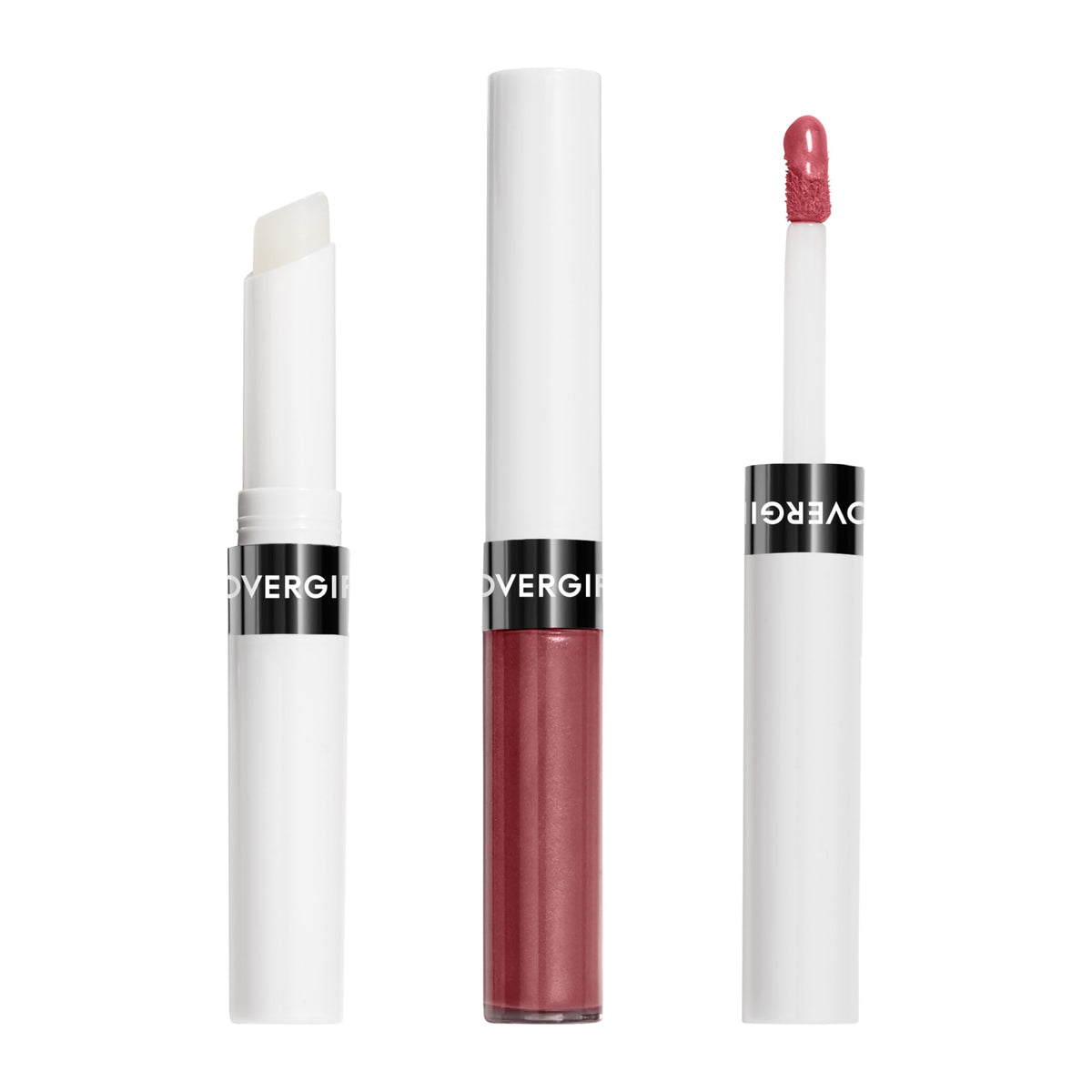 COVERGIRL Outlast All-Day Lip Color Good Mauve front view