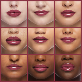 COVERGIRL Outlast All-Day Lip Color Universal Nude 960 lip swatch
