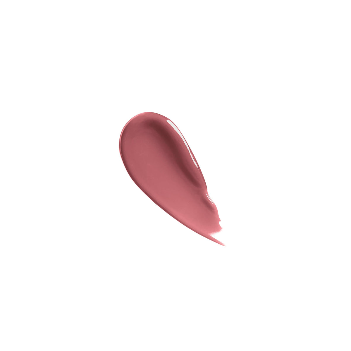 COVERGIRL Outlast All-Day Lip Color Universal Nude 960 topcoat application