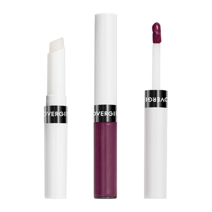 COVERGIRL Outlast All-Day Lip Colour Muted Berry front view