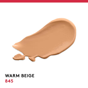 COVERGIRL Outlast Extreme Wear Foundation bottle side view
