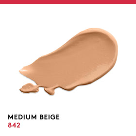COVERGIRL Outlast Extreme Wear Foundation Medium Beige packaging